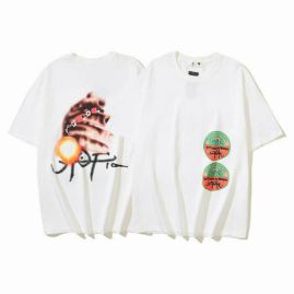 Picture of Travis Scott T Shirts Short _SKUTravisScottM-XXL01940051